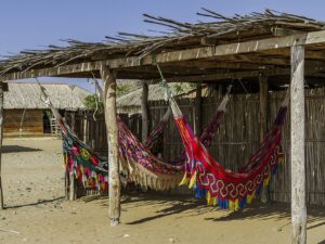 TARDES DE RANCHERIAS EN RIOHACHA