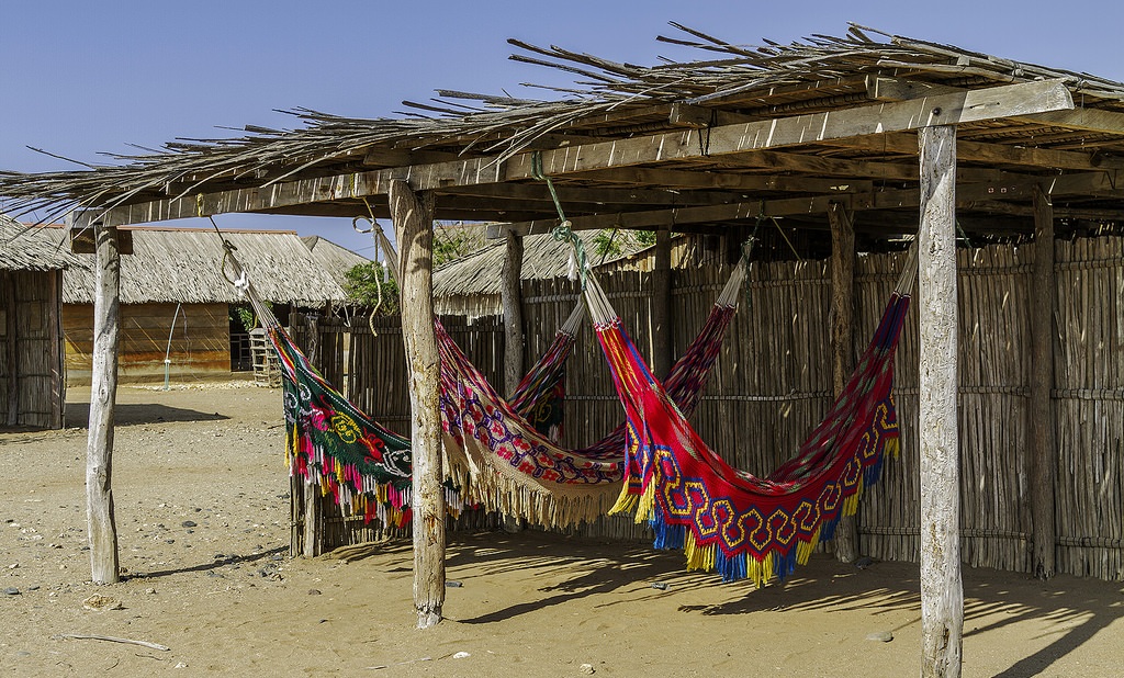 TARDES DE RANCHERIAS EN RIOHACHA