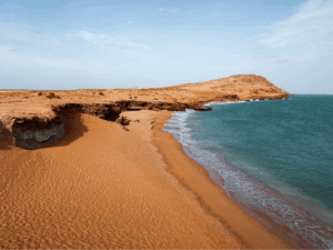 CABO DE LA VELA (JEPIRRA)