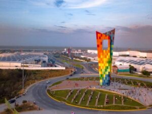 BARRANQUILLATE CITY TOUR