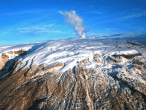 NEVADO DEL RUIZ