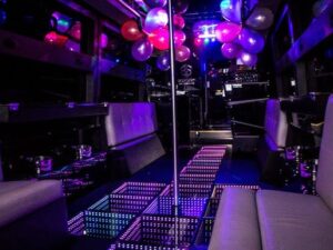 LIMO CHIVA - CARTAGENA