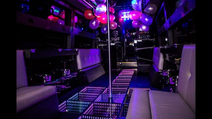 LIMO CHIVA - CARTAGENA