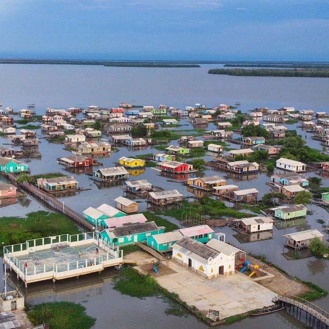 FULL DAY PUEBLITOS PALAFITOS