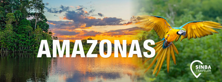 Amazonas