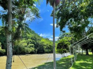 EL REMANSO - EXPERIENCIA AGUA