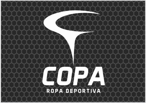 COPA ROPA DEPORTIVA