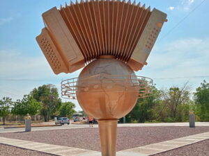 JUGLARÍA Y ENCANTO VALLENATO