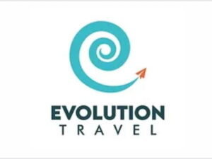 EVOLUTION TRAVEL