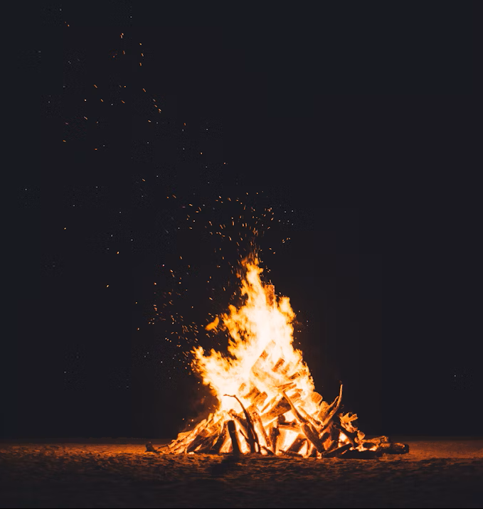 EL REMANSO - EXPERIENCIA FUEGO PARA PAREJAS