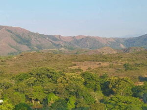 PUEBLO BELLO ORIGEN ANCESTRAL