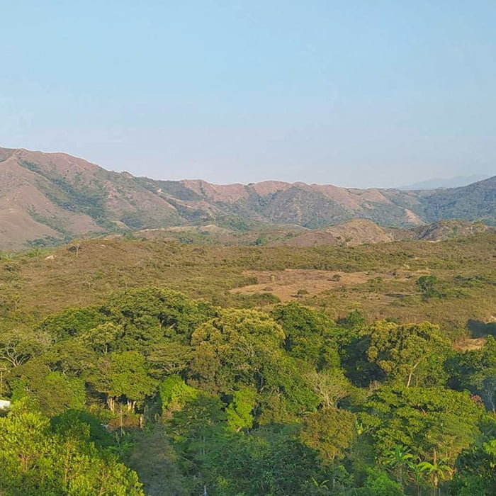 PUEBLO BELLO ORIGEN ANCESTRAL