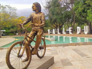 FULL DAY POR VALLEDUPAR