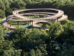 ECO-PARQUE CIÉNAGA DE MALLORQUÍN