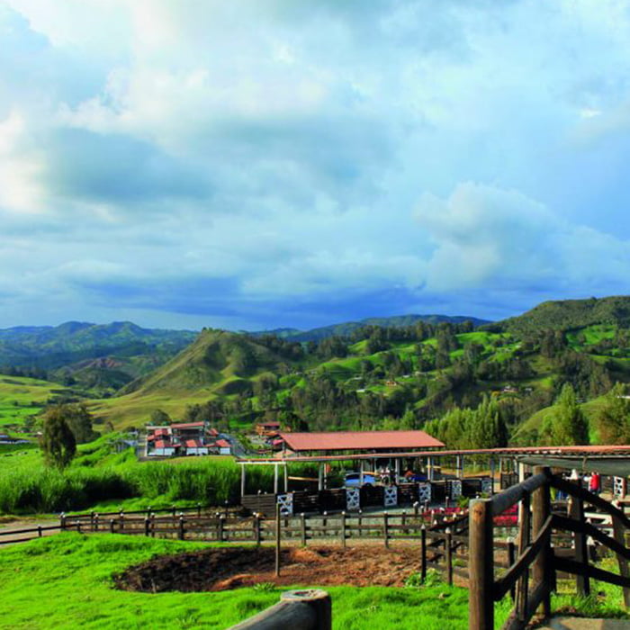 RUTA LECHERA - Imagen 2