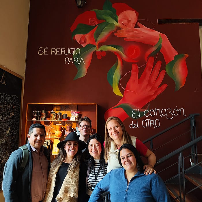 CAFÉS ESPECIALES DE NARIÑO - Imagen 2