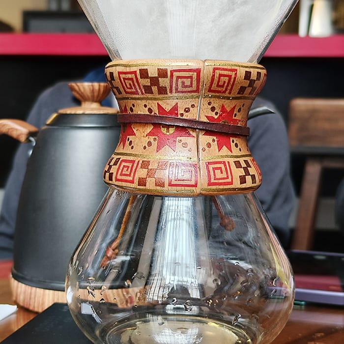 CAFÉS ESPECIALES DE NARIÑO - Imagen 3