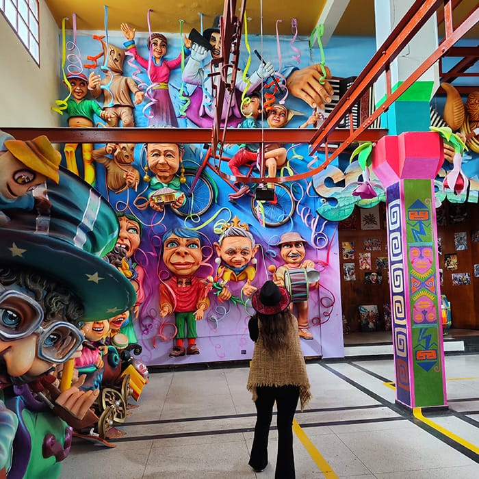 CITY TOUR POR PASTO - Imagen 3