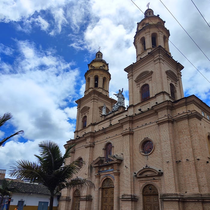 CITY TOUR POR PASTO - Imagen 2