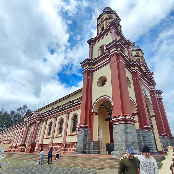 CITY TOUR POR PASTO - Imagen 4