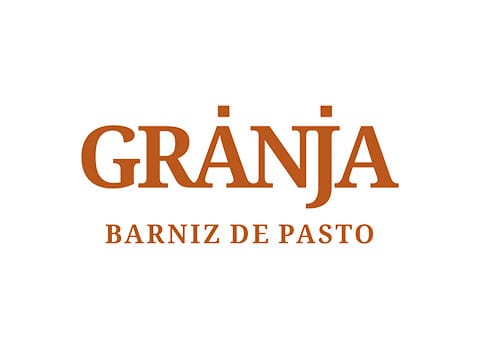 GRANJA BARNIZ DE PASTO
