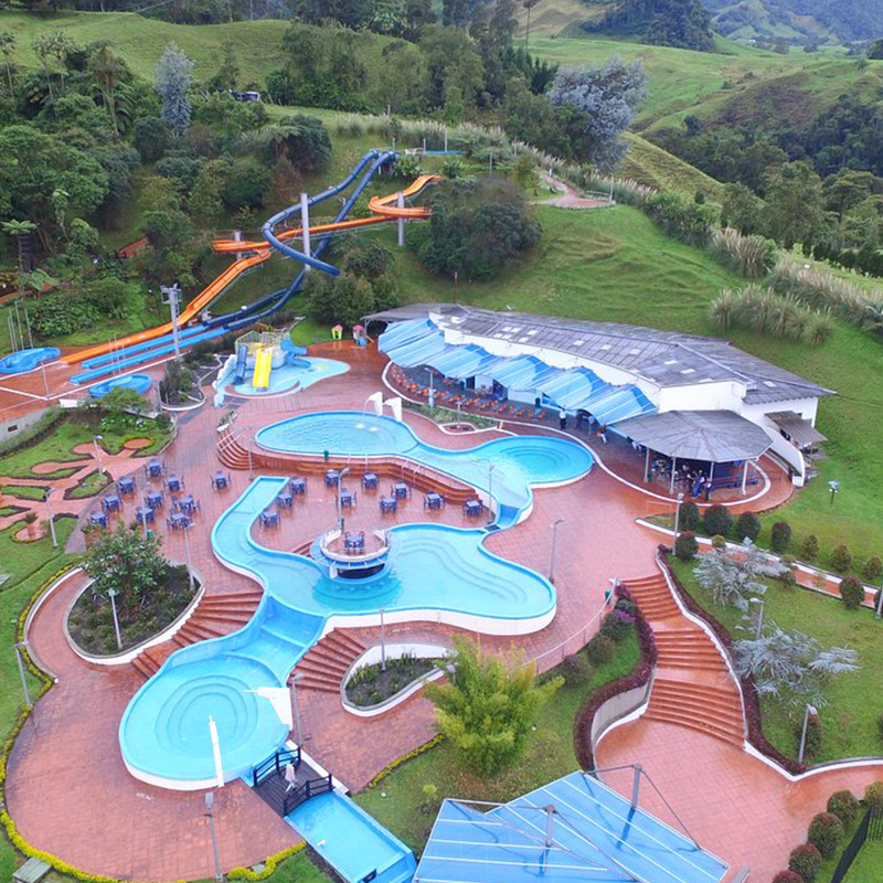 acquaparque de la montana