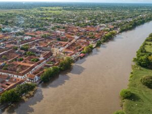 MOMPOX 3 NOCHES/4 DÍAS