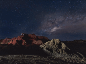 DESIERTO TATACOA + RÍO PRADO