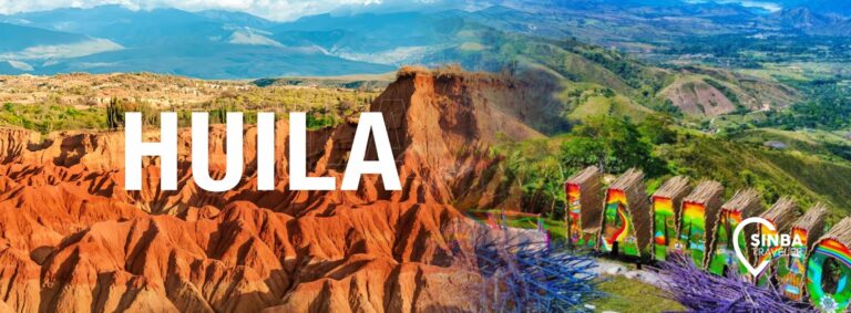 turismo huila