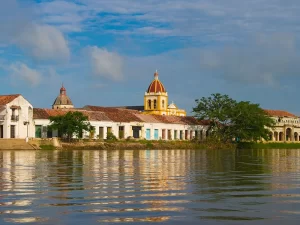 MOMPOX 2 NOCHES/3 DÍAS