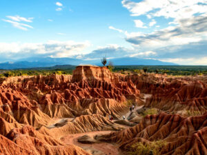 desierto de la tatacoa