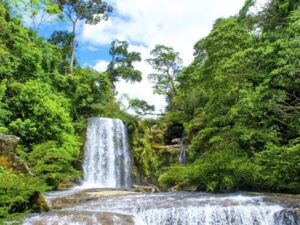 AVENTURERO + CABAÑA/GLAMPING (2 NOCHES)