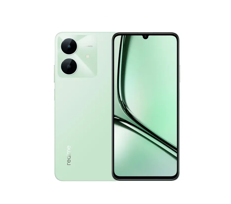 REALME NOTE 60X (64GB - 3GB4)
