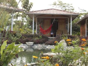 5 MARAVILLAS + AULA VIVA (1 NOCHE)