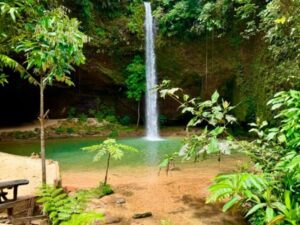 5 MARAVILLAS + ARENALES + CABAÑA (2 NOCHES)