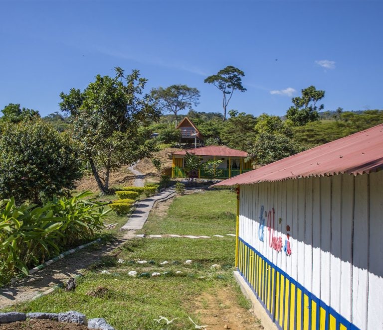 LAS 5 MARAVILLAS + CABAÑA (2 NOCHES)