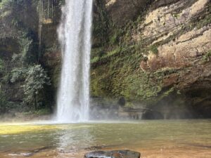 5 MARAVILLAS + PARAÍSO + CABAÑA (2 NOCHES)