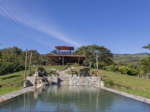 LAS 5 MARAVILLAS + CABAÑA (1 NOCHE)