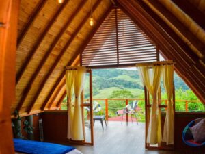 LAS 5 MARAVILLAS + GLAMPING (1 NOCHE)