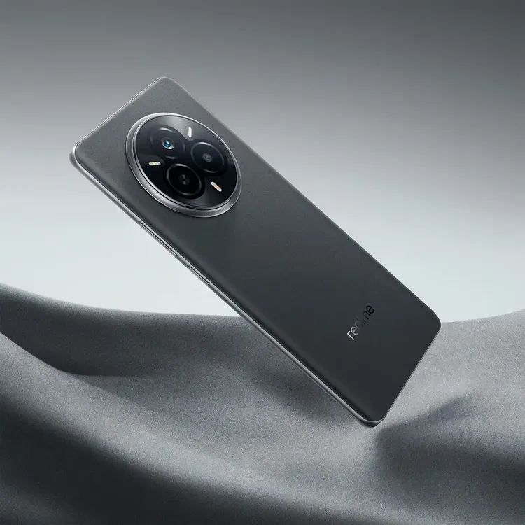 REALME 14 PRO 5G (256GB -12GB) - Imagen 4