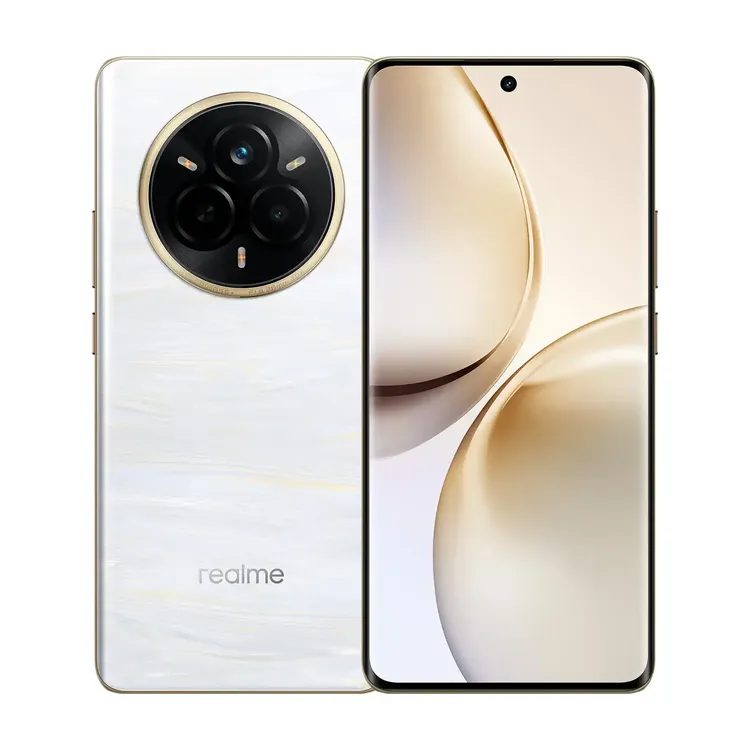 REALME 14 PRO 5G (256GB -12GB) - Imagen 5