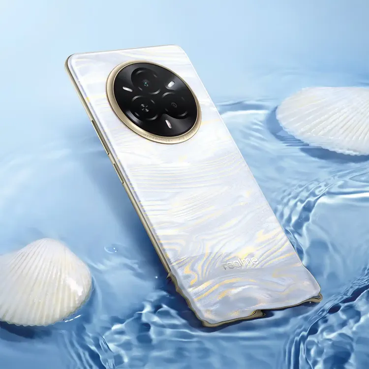 REALME 14 PRO 5G (256GB -12GB) - Imagen 7