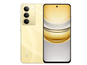 REALME C75 (256GB - 4GB)