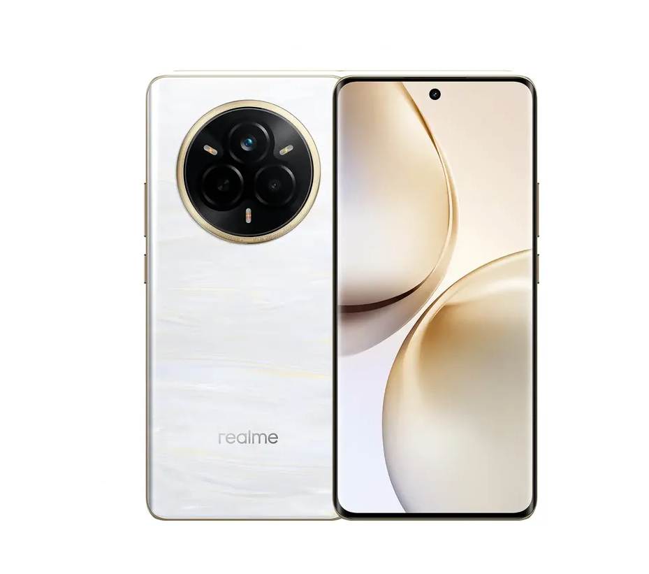 REALME 14 PRO 5G (256GB -12GB)