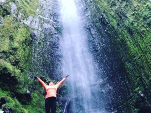 CASCADA LAS MARIPOSAS