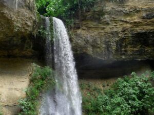 QUIMBAYA CAÑON RIO LA VIEJA Y CASCADA MANABI