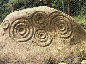 LA FLORIDA - CRISTALINA - ALTO EL TORO