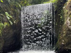 CASCADA SAN RAMÓN