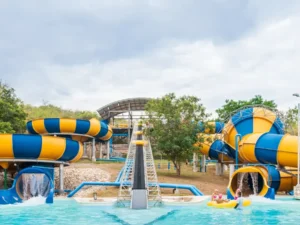 PISCILAGO EL PARQUE ACUATICO MAS GRANDE DE COLOMBIA