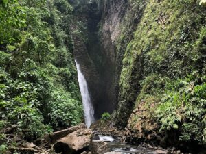 CASCADA CHORROS DE LOLO